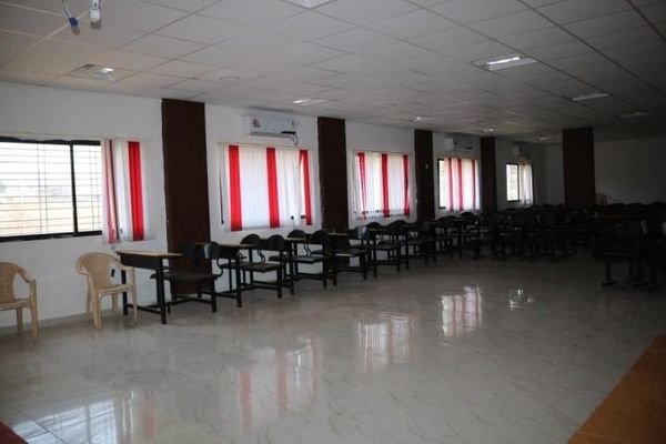 Seminar Hall