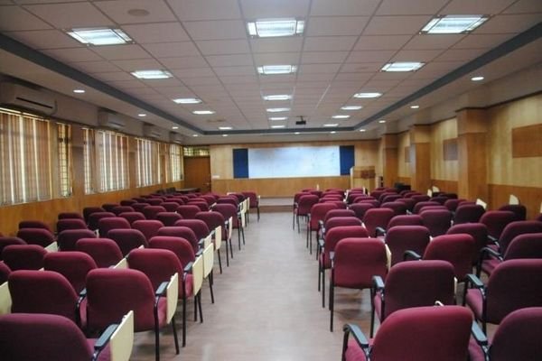 Conferences and seminars