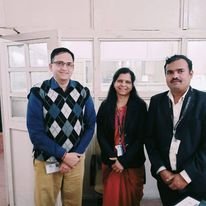 Industrial visit to Walchandnagar Industry limited Baramati on 24 Dec 2022